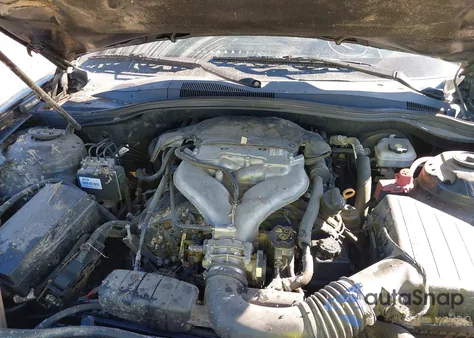 2011 Chevrolet Camaro 2Lt z USA, uszkodzony, nr VIN 2G1FC1ED7B9157299